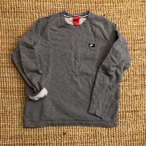 Nike Crewneck